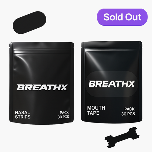 Kit de Respiración BX